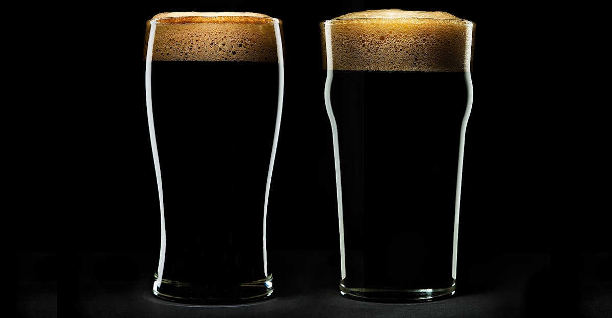 The Modern Battle of Stout vs. Porter Craft Beer & Brewing