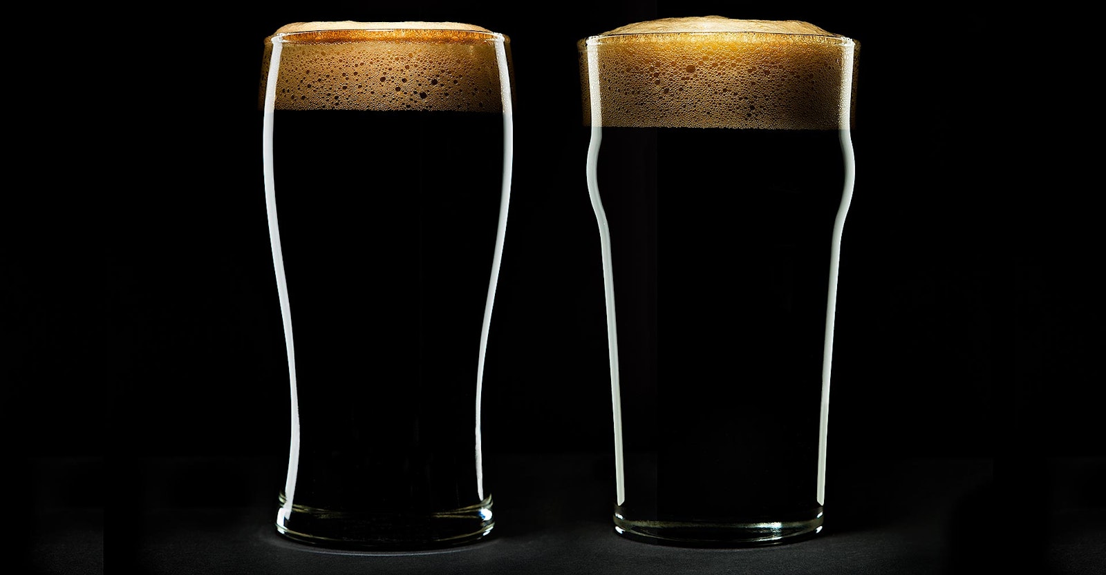 What, Exactly, Is The Difference Between Stout And Porter?