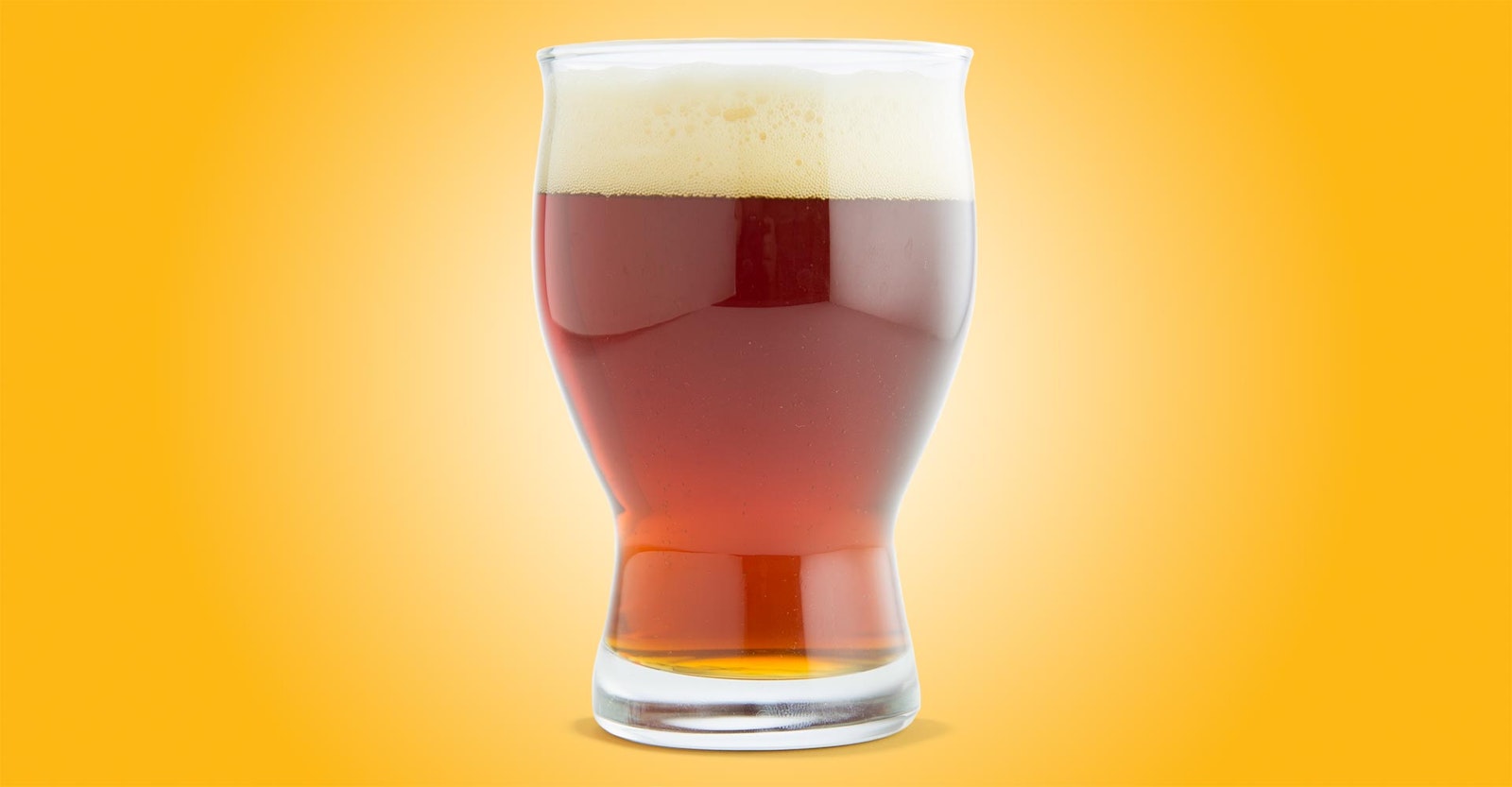 'Alaskan Red' Red IPA Beer Recipe Craft Beer & Brewing