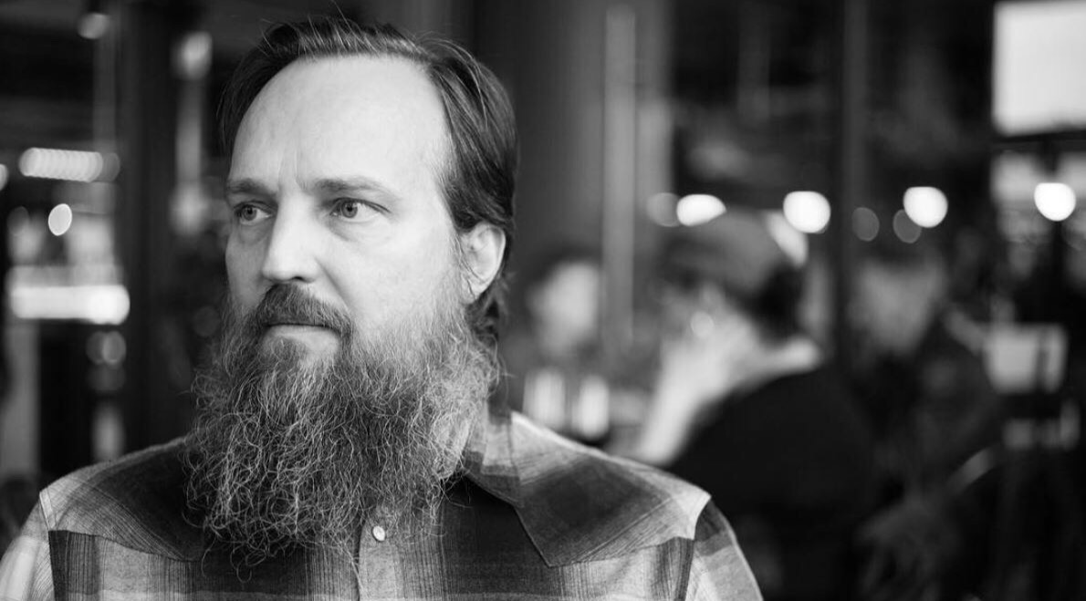 Podcast Episode 27: Blind Enthusiasm Founder Greg Zeschuk: The Brewery Growth in Alberta, Canada