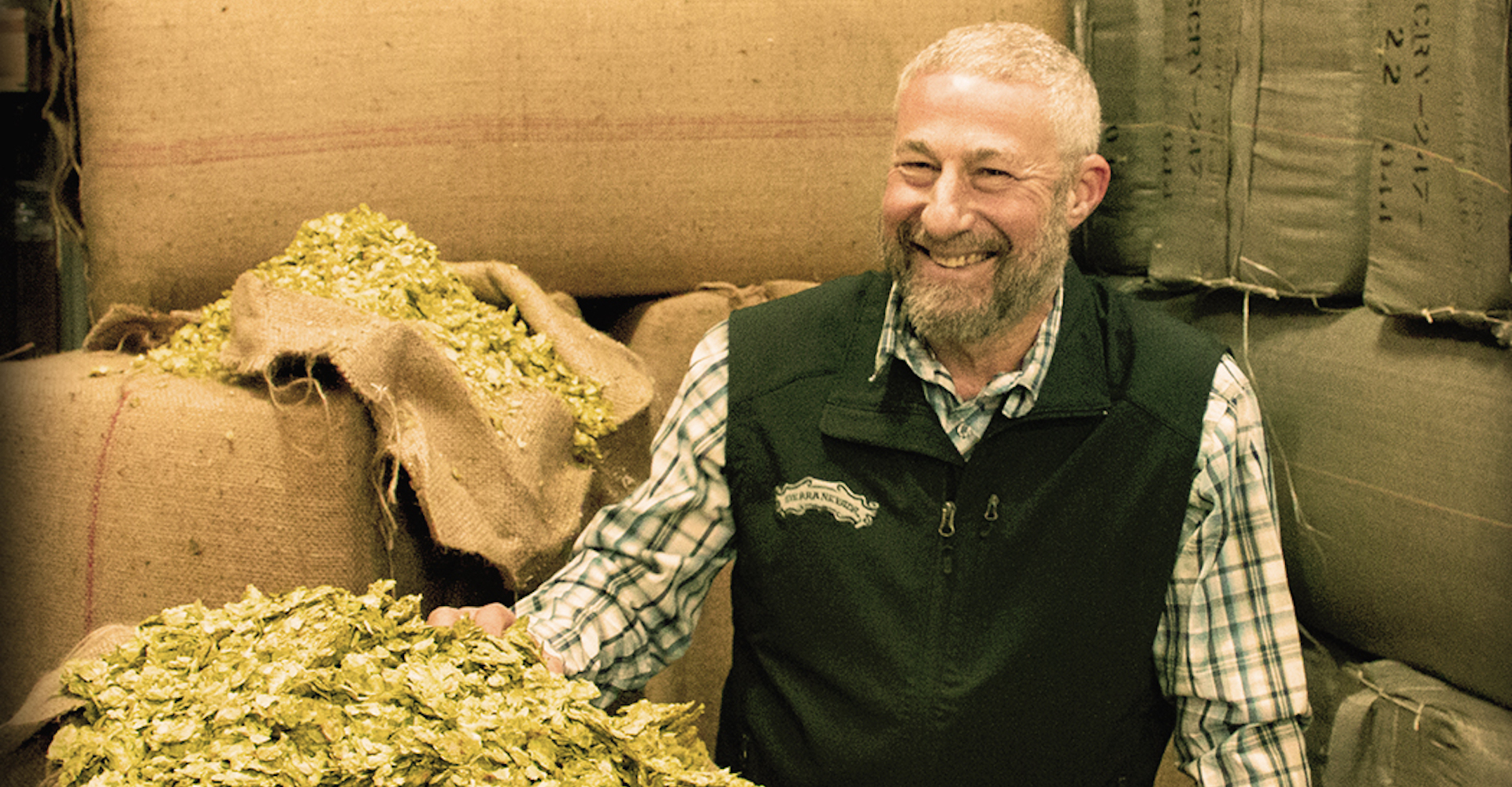 Podcast Episode 26: Sierra Nevada Founder Ken Grossman: The Latest Trends