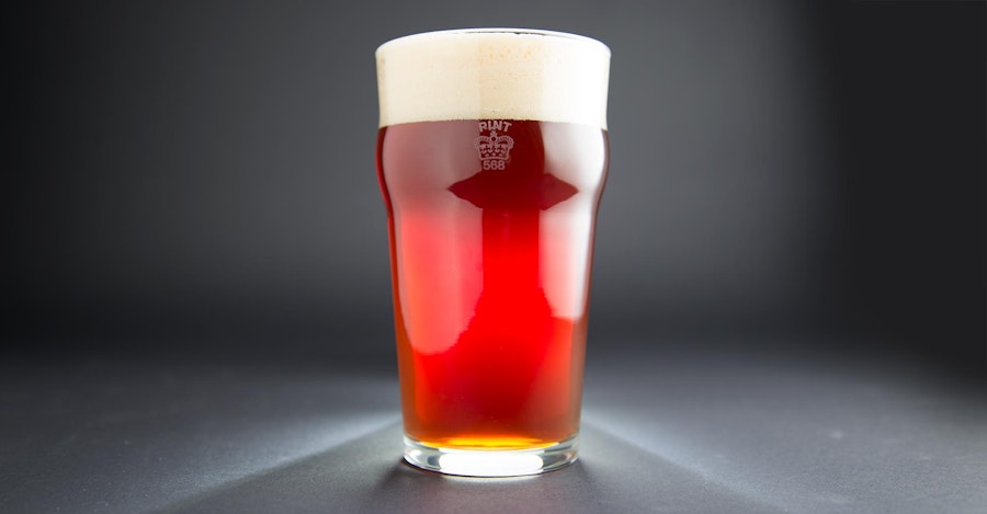 Scottish-Style  60-Shilling Ale Beer Recipe