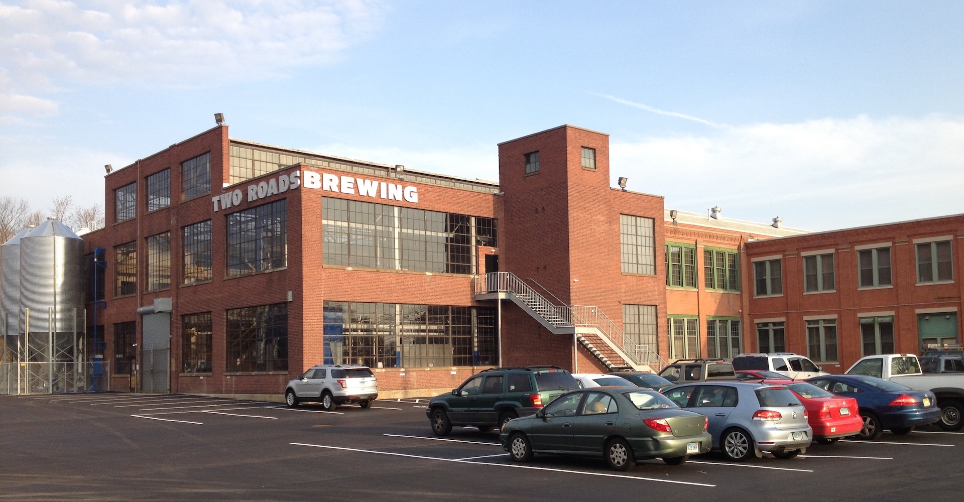 Podcast Episode 24: Two Roads' Phil Markowski: What's Next in the World of Wild Beer