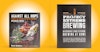 Beer Books: Against All Hops &  Project Extreme Brewing Image