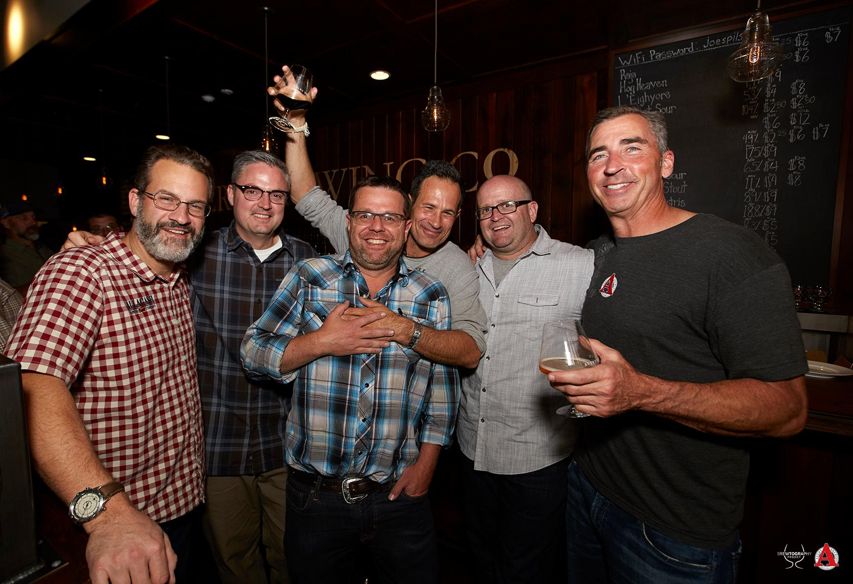 Podcast Episode 23: Kathinka's Floris Delée: The Challenges of Maintaining Quality in Craft Brewing