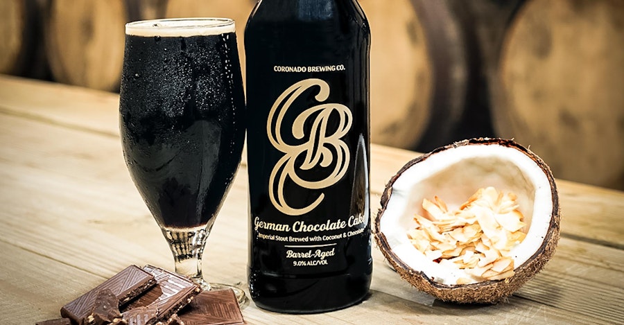 Brewers' Perspectives: Making Pastry Stouts and Beers
