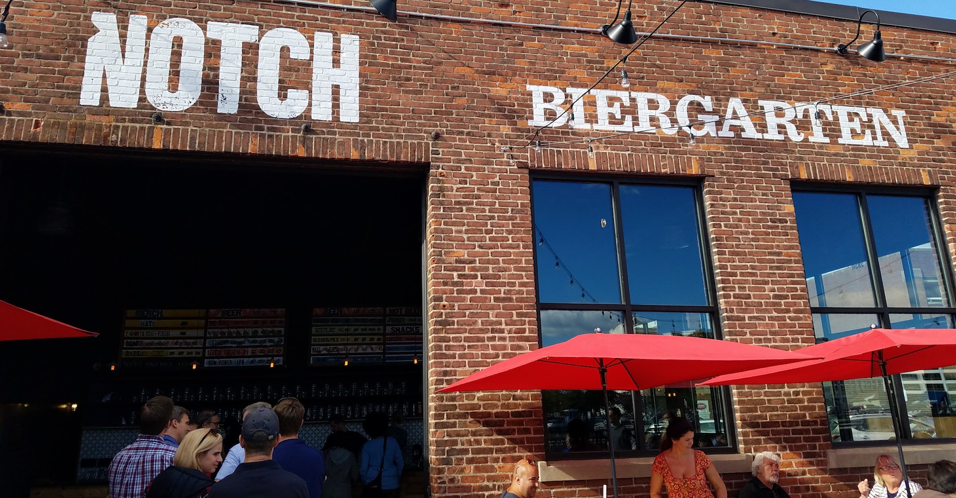 Podcast Episode 22: The Current State of Lager in the U.S. with Notch Brewing Founder/Brewer Chris Lohring