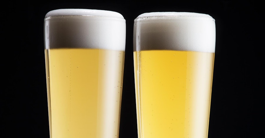 'Festival of Light' Light Lager Recipe Image