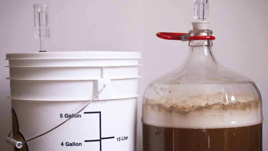 Video Tip: Pitching Rates for Lager