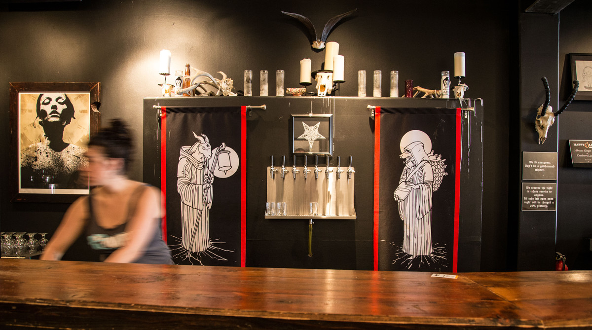 Podcast Episode 14: TRVE Founder Nick Nunns Joins Jamie Bogner