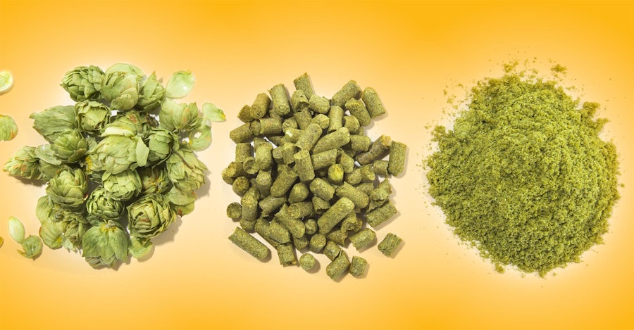 To Dial in Your Bitterness, Zoom in on the Science Image