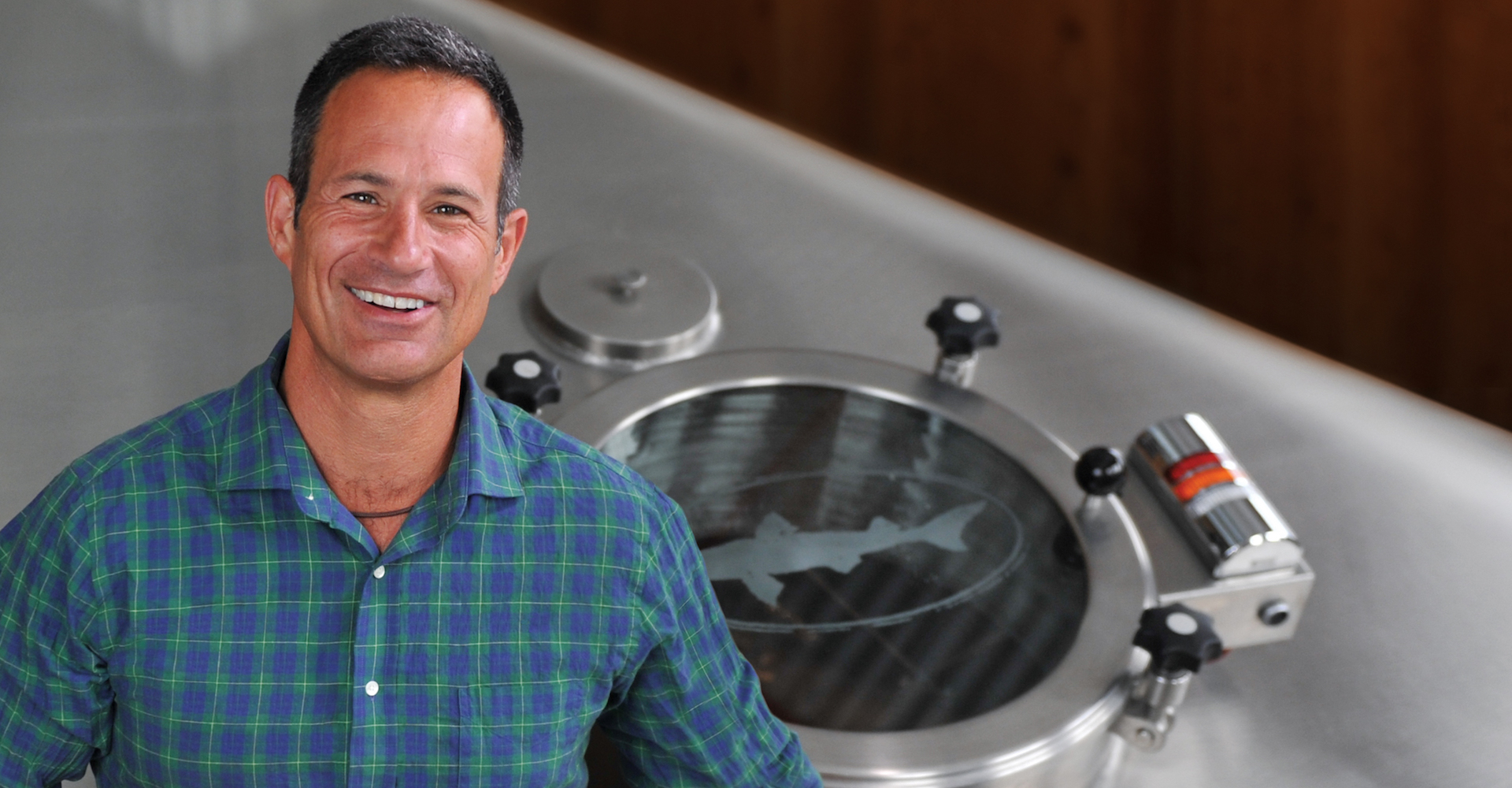Podcast Episode 7: Dogfish Head Founder Sam Calagione Joins John Holl