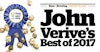 Critic's List: John Verive’s Best of 2017 Image