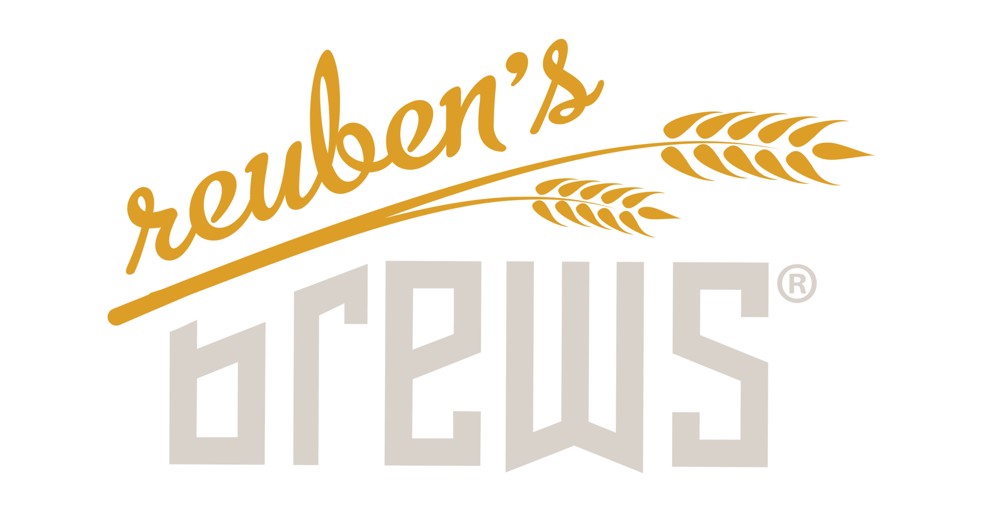 Podcast Episode 4: Reuben’s Brews Founder Adam Robbings Joins Jamie Bogner