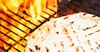 Campfire Flatbread Image