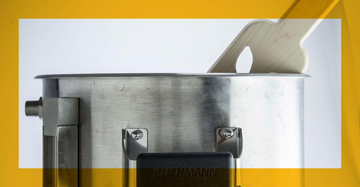 Sour Mash Secrets Craft Beer & Brewing