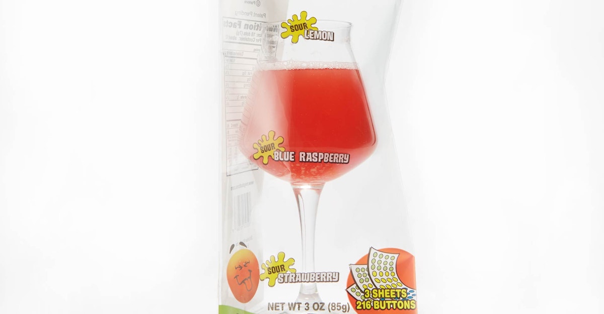 a Kettle Sour Expert Craft Beer & Brewing