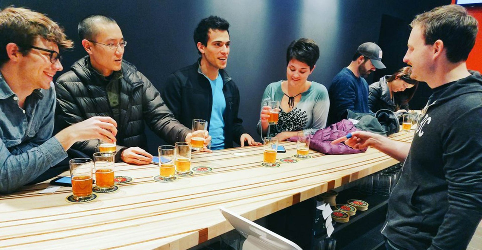 Understanding pH and Titratable Acidity in Sour Beer Tools for Brewers and Enthusiasts Alike