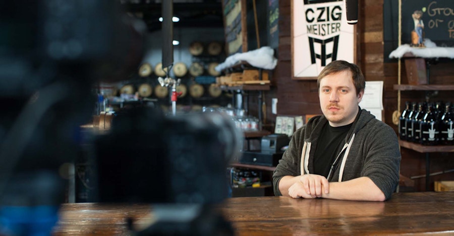 The Pros & Cons of Leaf and Pellet Hops (Video Tip) Image