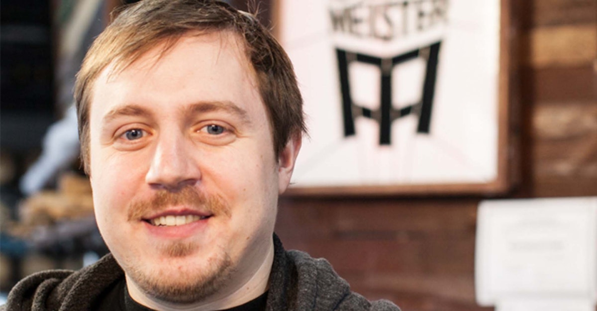 Video Tip The Reasons for Adjusting Your Mash Temperature Craft Beer