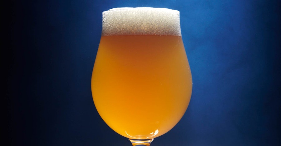 Unlock the Secrets of New England–Style IPAs Image