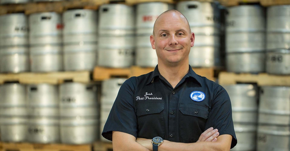 Video How to Perform a Diacetyl Rest Craft Beer & Brewing