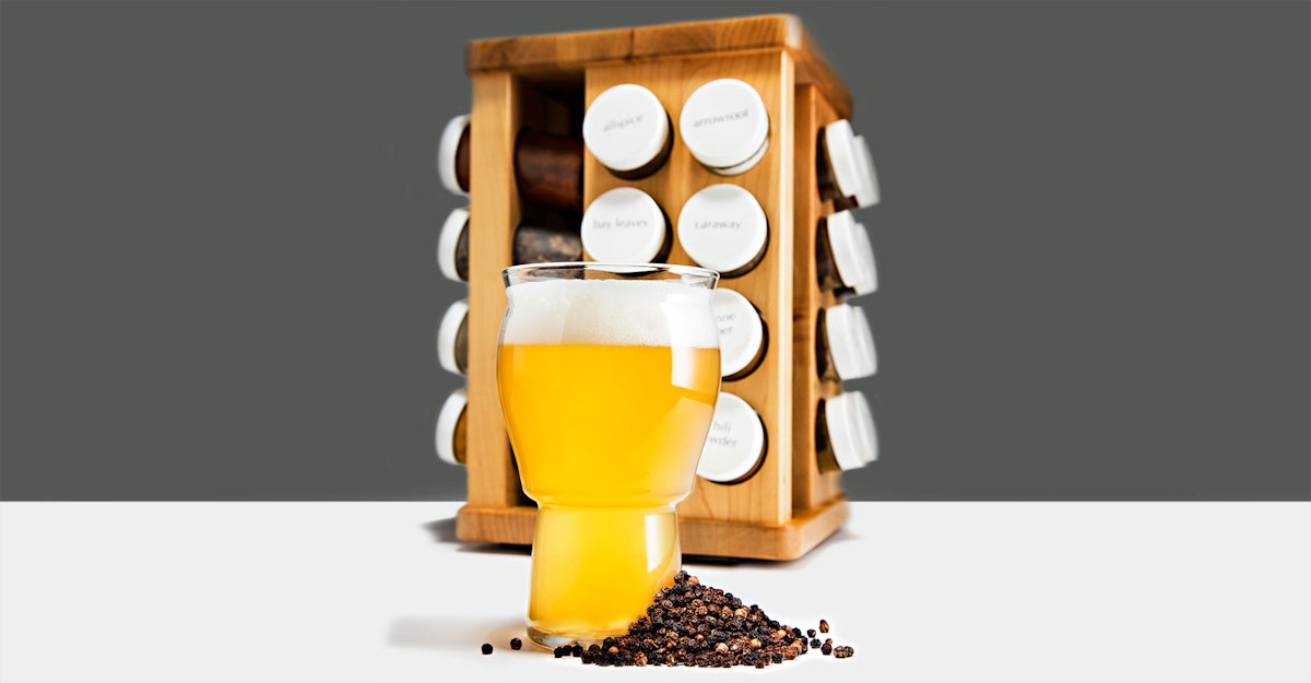 Video Tip Brewing Without Hops Craft Beer & Brewing