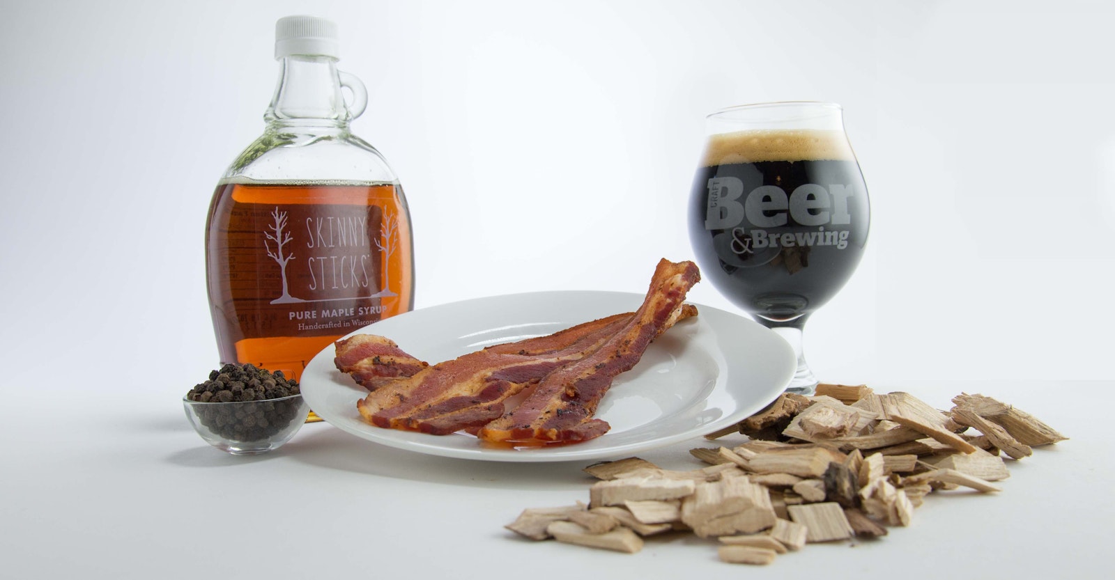 Beer and Bacon It’s What’s for…Everything Craft Beer & Brewing