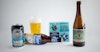 Eight Days of Food and Kosher Craft Beer Pairings Image