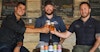 Breakout Brewer: Creature Comforts Image