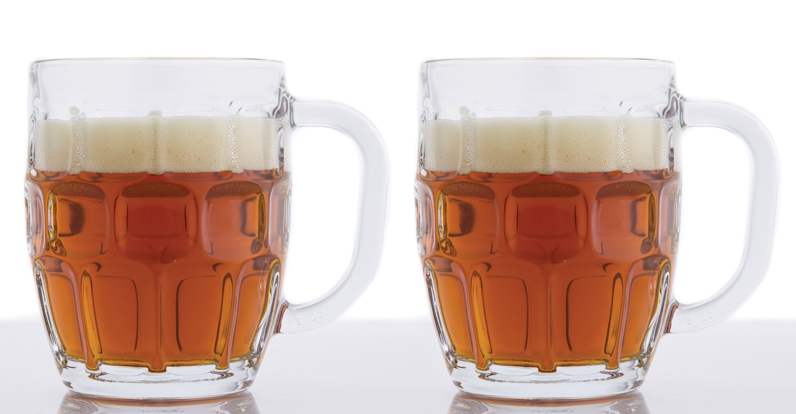 Direction Beer Mug + Reviews