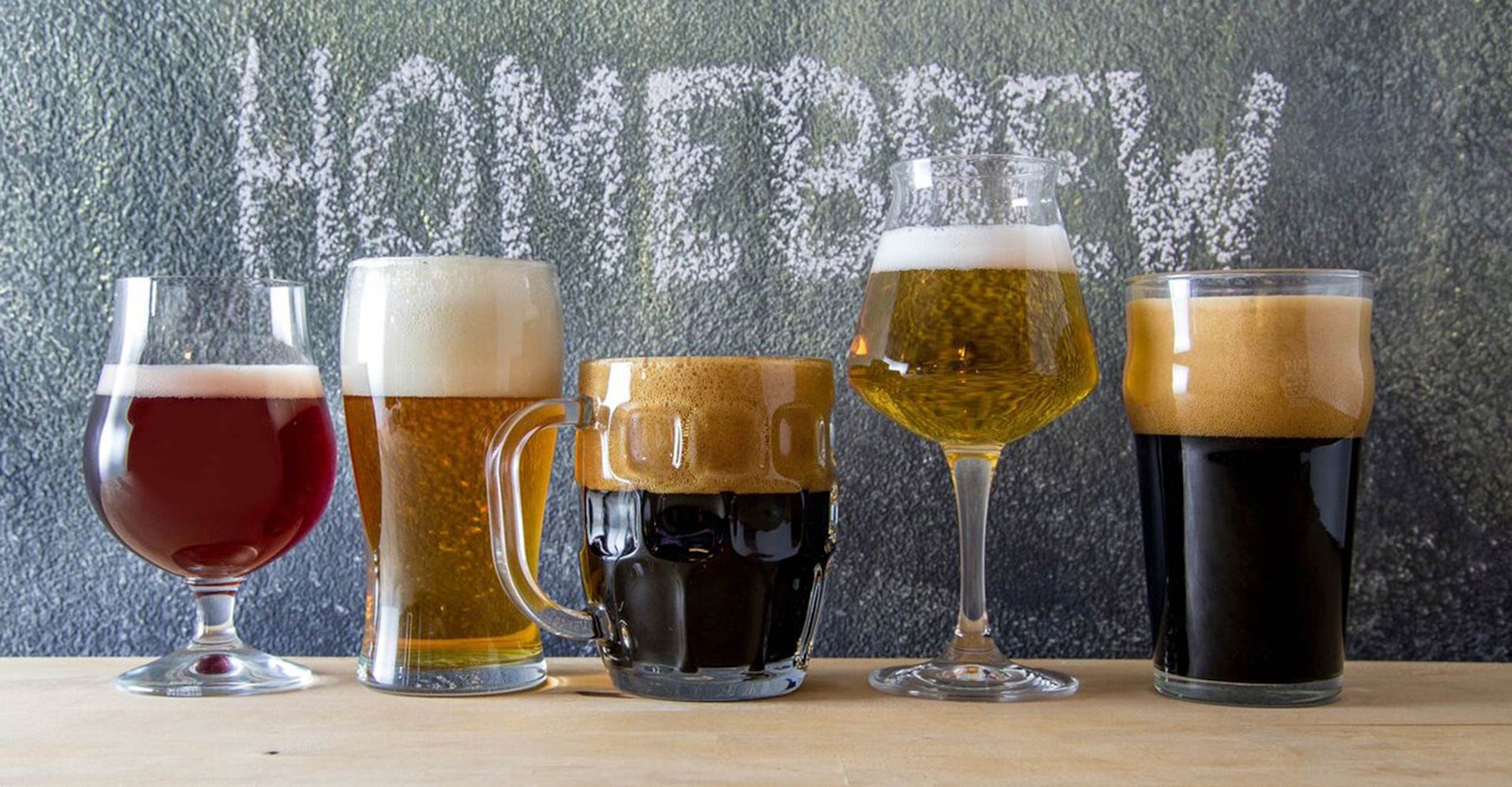 Why Would You Want to Homebrew? Craft Beer & Brewing