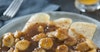 Beery Bananas Foster With Crepes Image