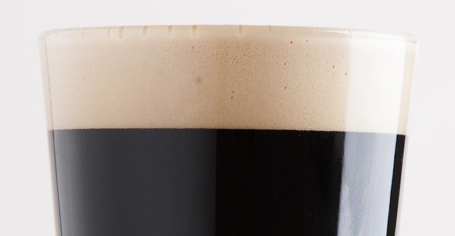 Chocolate Achromatic Stout Recipe Image