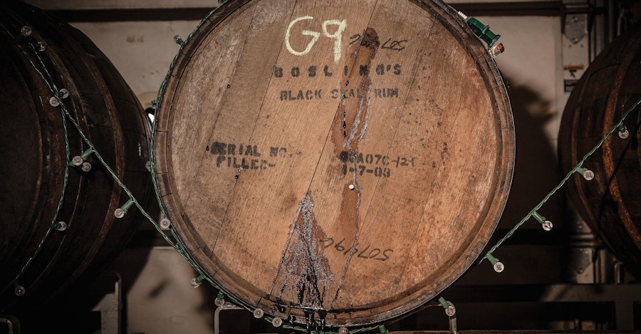 10 Breweries With Bang-Up Barrel Blending Programs 