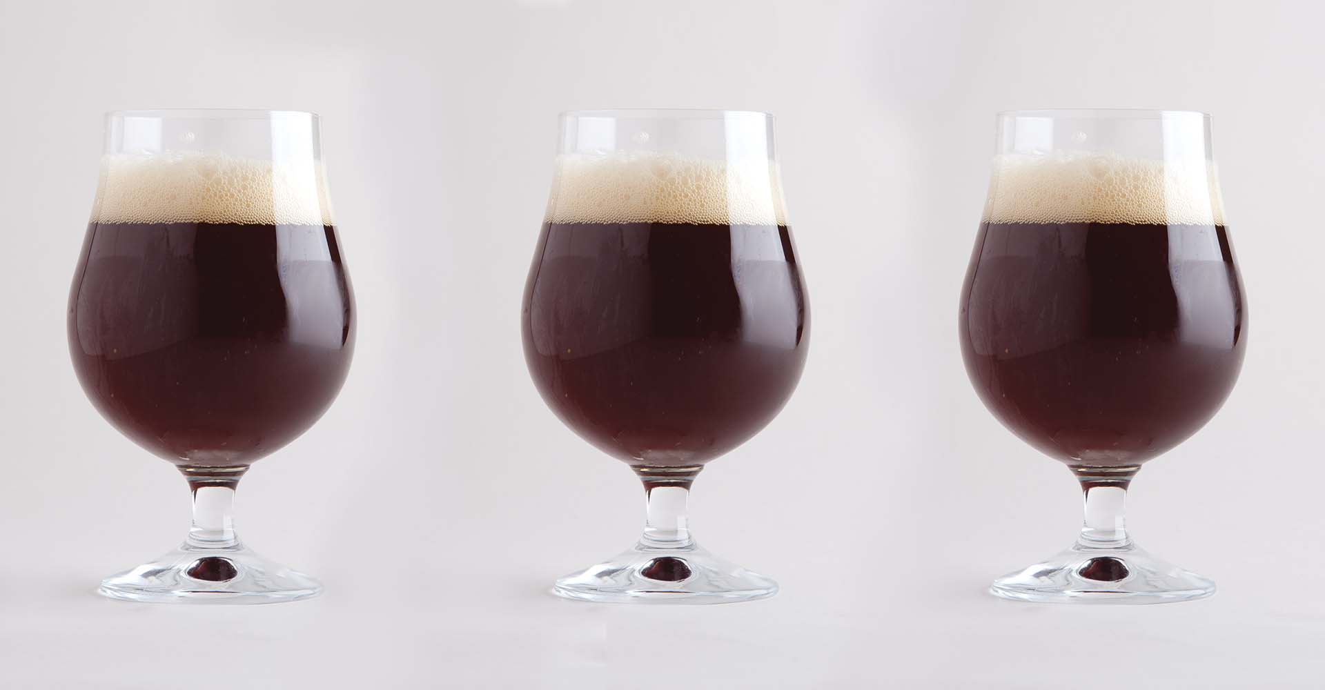 Big Furry Dribblechin Brown Ale All Grain Beer Recipe Kit | Jasper's Home Brew Supply