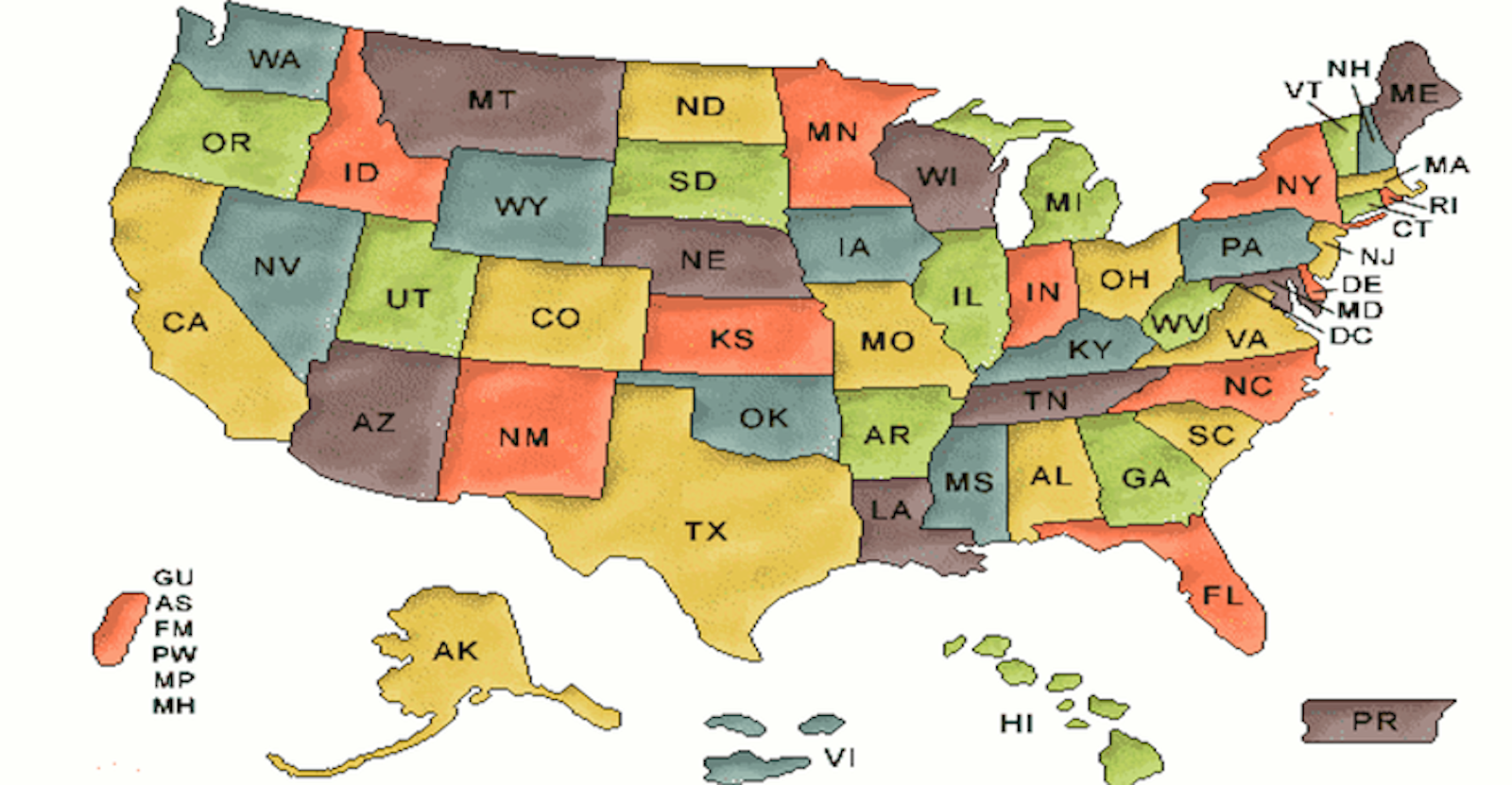 Us map quiz. Statehood. Карта сша со штатами. Us states number. State number.