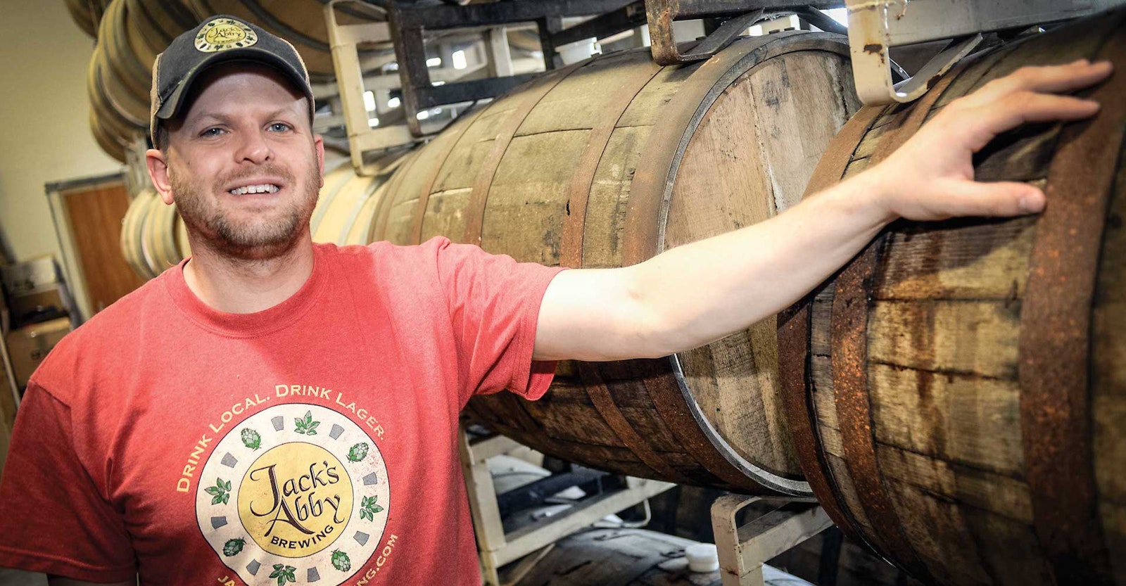 Baltic Porter Lager’s Answer to Imperial Stout Craft Beer & Brewing