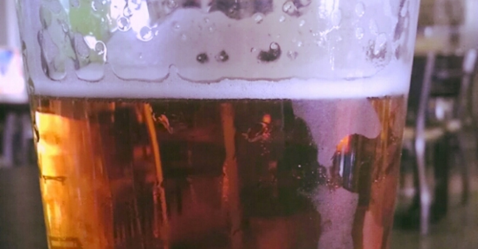 Why Isn't My Beer Clear? Craft Beer & Brewing