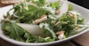 Arugula, Pear, and Camembert Salad with Farmhouse-Ale Vinaigrette Image