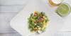 Chopped Salad with Gruit Pesto Dressing Recipe Image
