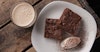Milk Stout Brownies Recipe Image