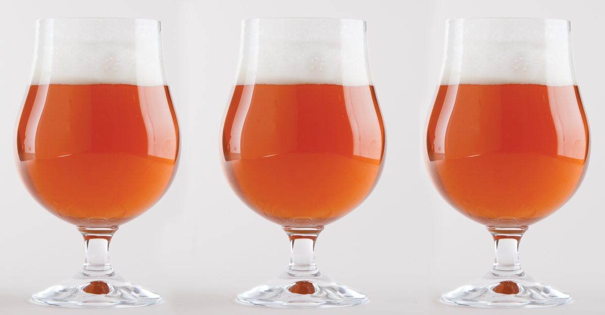 30Minute Pale Ale Recipe Craft Beer & Brewing