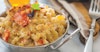 American Pale Ale Lobster Mac-N-Cheese Recipe Image