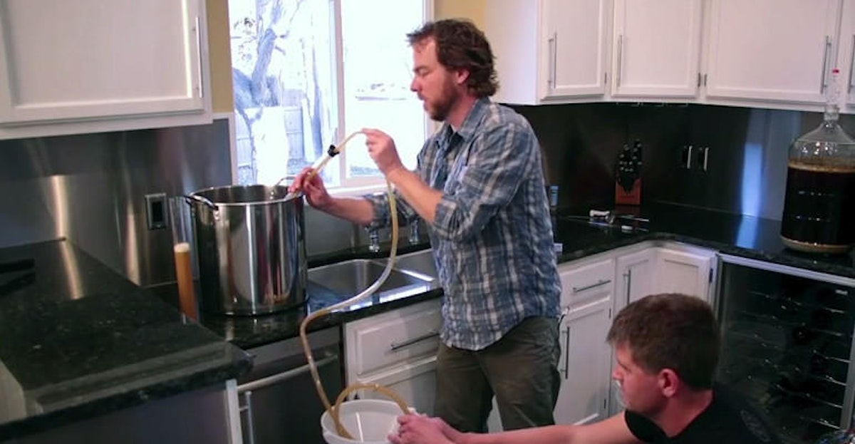 4 Ways to Start a Siphon Craft Beer & Brewing