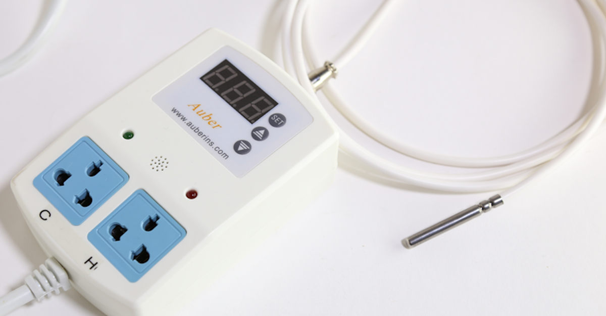 How to Choose a Temperature Controller Craft Beer & Brewing
