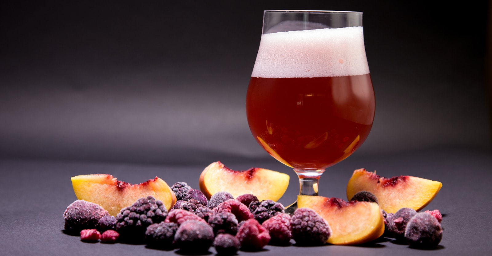 3 Ways To Brew Better Beer With Fruit