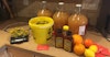 Dandelion Cyser Image
