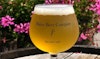 Recipe: Maine Peeper Pale Ale Image