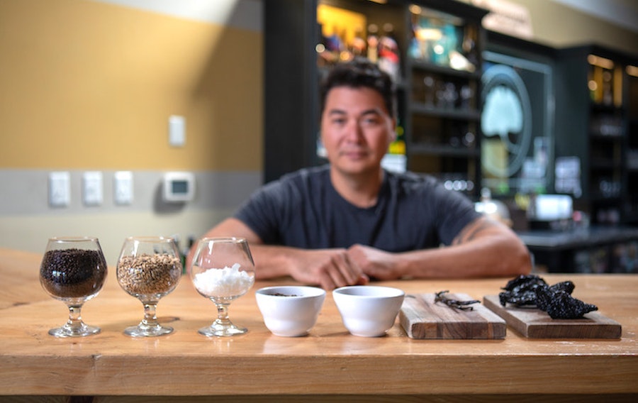 Full Video: Brewing Imperial Stouts with Perennial Image